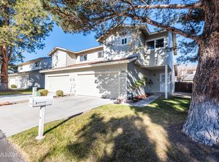 4220 Pheasant Dr, Carson City, NV 89701