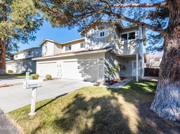 4220 Pheasant Dr, Carson City, NV 89701