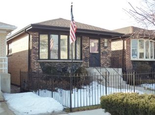 3744 S Normal Ave, Chicago, IL 60609