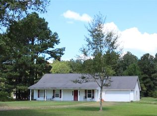 553 Oak Ridge Rd, Brandon, MS 39042