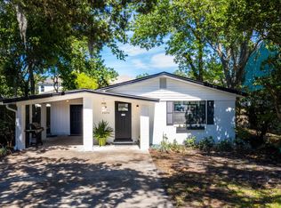 2020 Florida Blvd, Neptune Beach, FL 32266