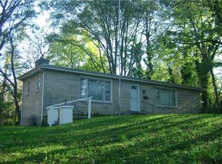 405 Blaine St, Knightstown, IN 46148