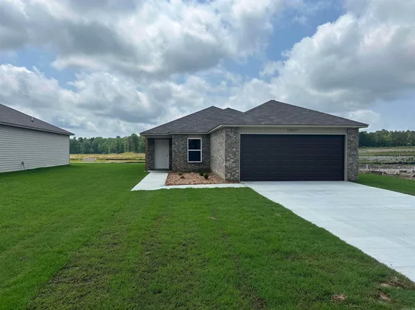 12057 Duck Creek Dr, Hensley, AR 72065