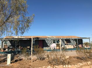 54116 W Ridoway Rd, Maricopa, AZ 85139