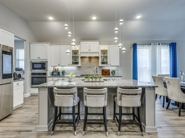 2605 Triton Dr, McKinney, TX 75071