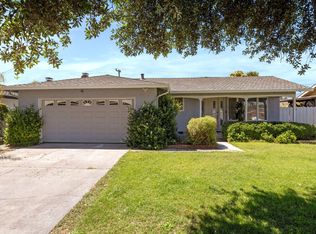 5833 Arapaho Dr, San Jose, CA 95123