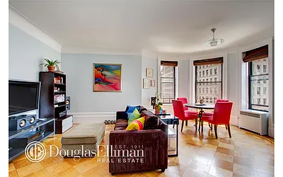 Rented by Douglas Elliman