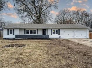 202 Lillard Ave, Belton, MO 64012