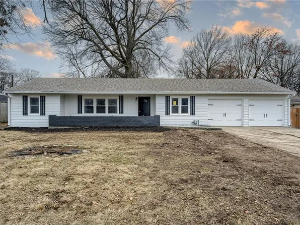 202 Lillard Ave, Belton, MO 64012