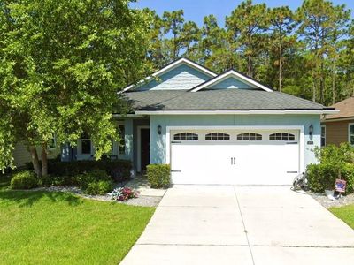 423 Balearics Dr, Saint Augustine, FL, 32086