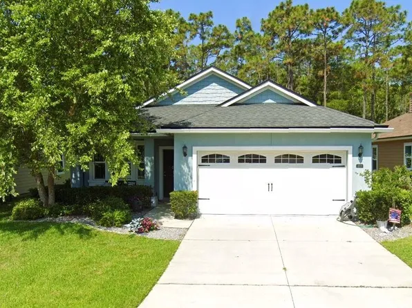423 Balearics Dr, Saint Augustine, FL 32086