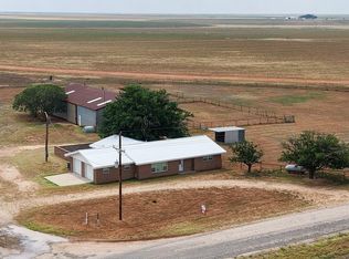 401 County Road 347, Seminole, TX 79360