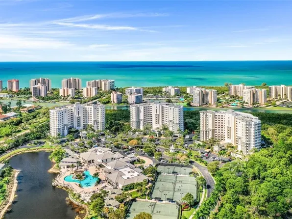 315 Dunes BLVD #1006, NAPLES, FL 34110