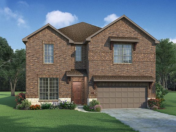 Boxwood with Elevation T