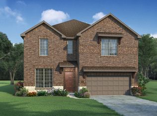 2903 Spirit Woods Ln, Arlington, TX 76001