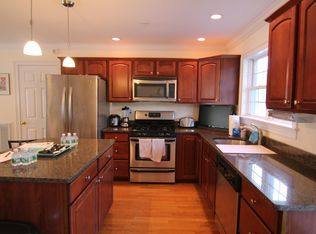 253 E St, Boston, MA 02127
