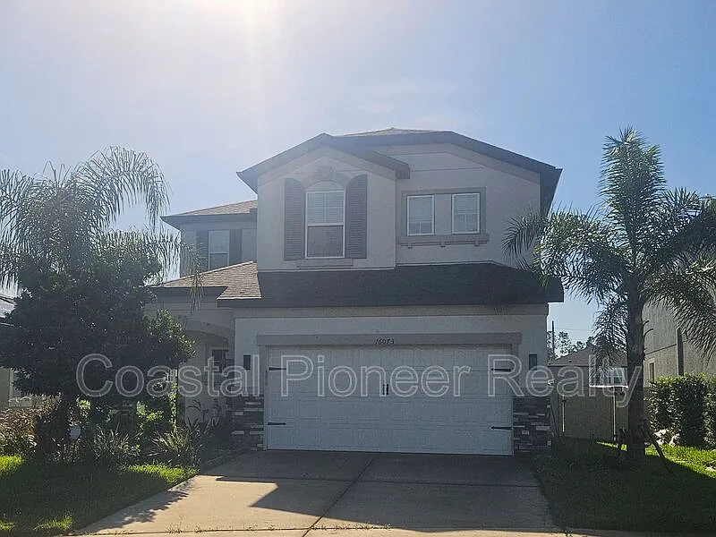 16073 Sonoma Grove Cir