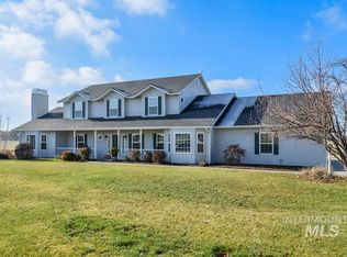 9387 S Snaffle Bit Ln, Kuna, ID 83634