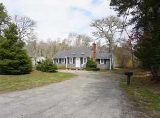 106 Upper County Rd, Dennis Pt, MA 02639