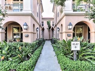 85 Mayfair, Irvine, CA 92620