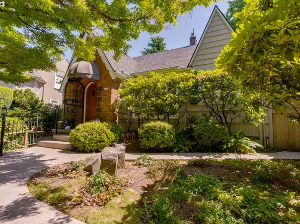4024 NE Laurelhurst Pl, Portland, OR 97232