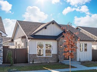 2281 E Hidcote St, Meridian, ID 83642