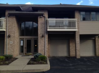 3800 Rosemont Blvd APT 107E, Fairlawn, OH 44333