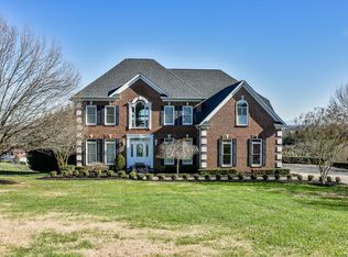 4019 Tidewater Rd LOT 16R, Louisville, TN 37777