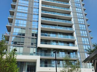 32 Forest Manor Rd #2604, Toronto, ON M2J 0H2