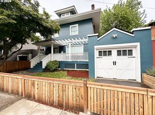 1217 NE Hancock St #1, Portland, OR 97212