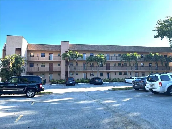 10303 SUNRISE LAKES Boulevard #205, Sunrise, FL 33322