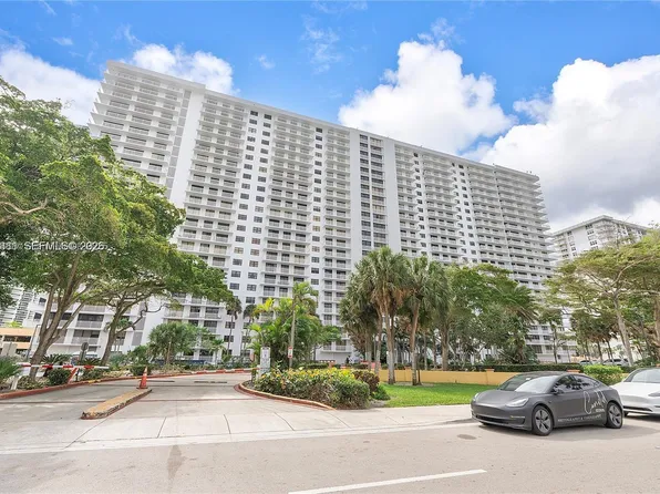 210 174th St APT 1201, Sunny Isles Beach, FL 33160