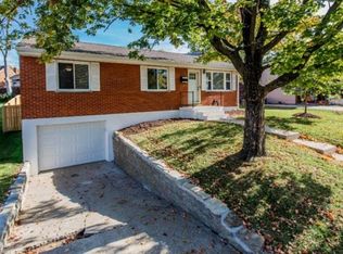 408 Clay St, Erlanger, KY