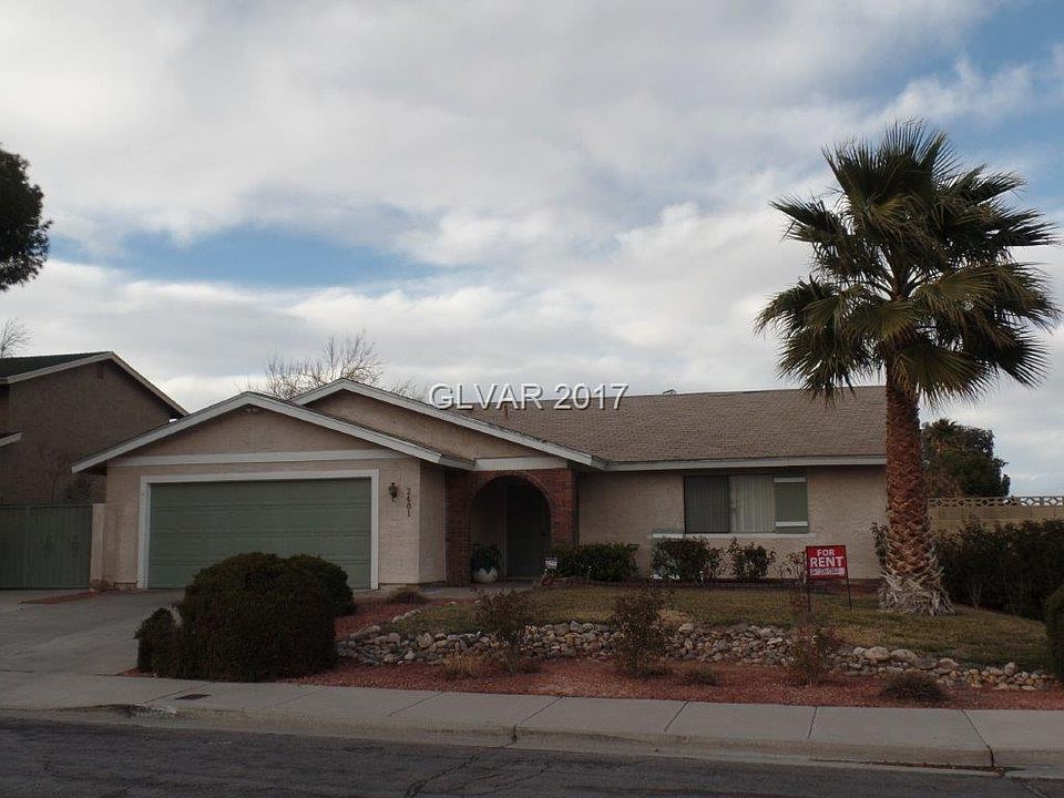 1st image of 2401 La Casa Dr #0