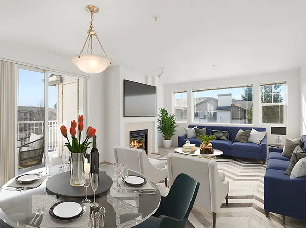 North Ridge Apartments