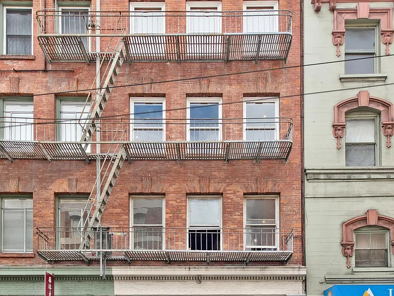 777 Sacramento St #3 — Photo 1