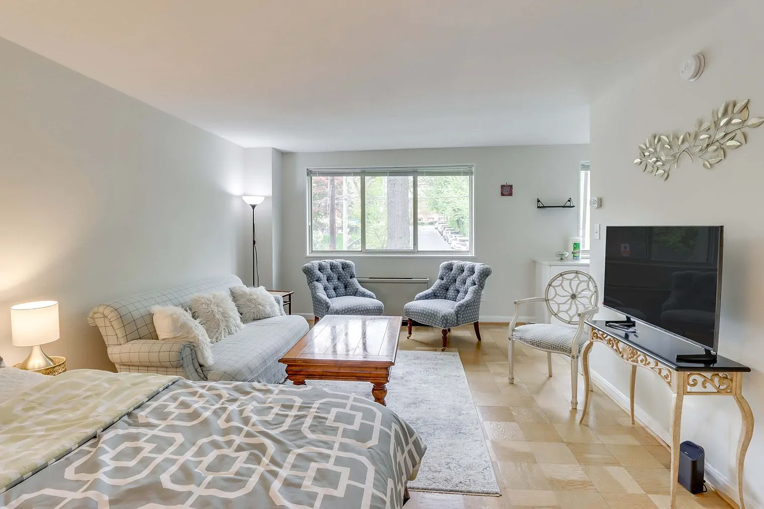 Studio, 1.0 bath, 398 sqft, $4,419 — Photo 1