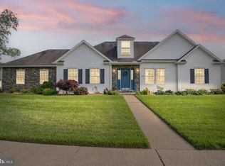205 Barnett St, New Bloomfield, PA