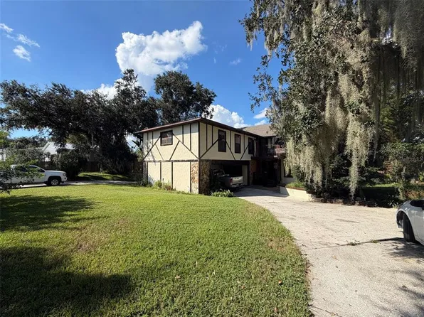 960 LAKE COVE TRAIL, LAKELAND, FL 33813