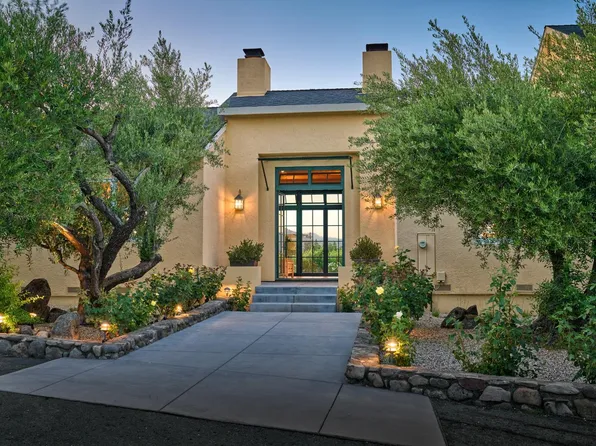 1460 Whitehall Lane, St. Helena, CA 94574