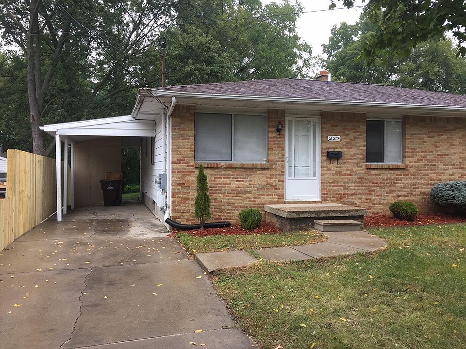 1st image of 327 E Everettdale Ave