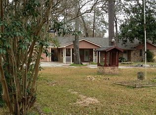 14765 Kirbee Dr, Conroe, TX 77302