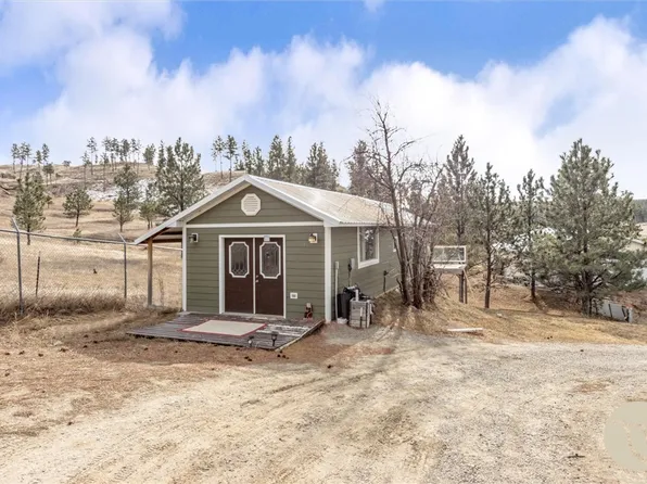 3698 Us Highway 87 S, Roundup, MT 59072