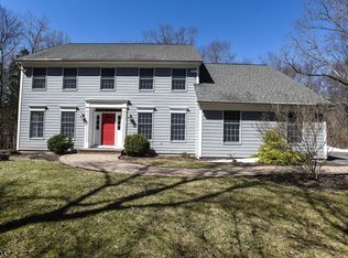 46 Mount Vernon Rd, Blairstown, NJ 07825