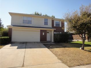 1014 Mohican St, Round Rock, TX 78665