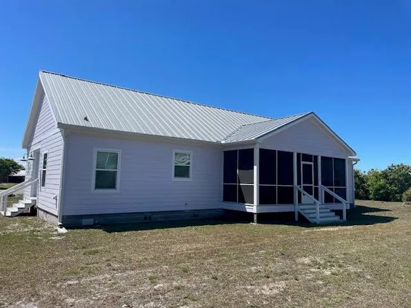 1113 15th St, Pt Saint Joe, FL 32456