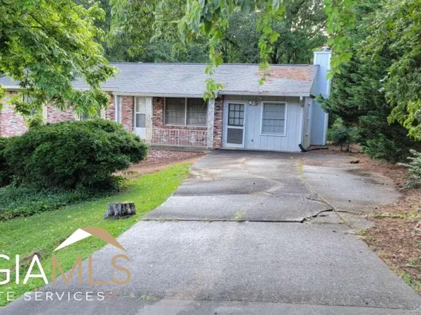 359 Karen Dr, Alpharetta, GA 30009