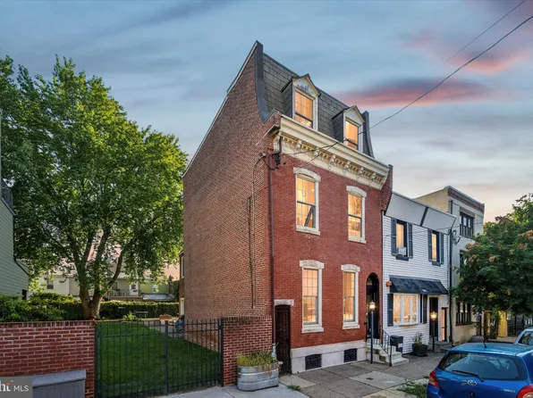 2057-61 E Dauphin St, Philadelphia, PA 19125
