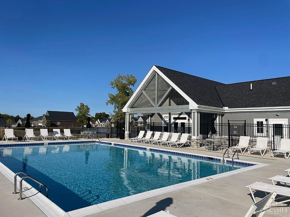 5917 Stones Throw Way, Liberty Township, OH 45044 | Zillow
