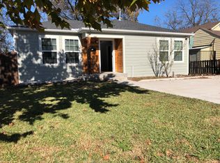 113 E Ave E, Garland, TX